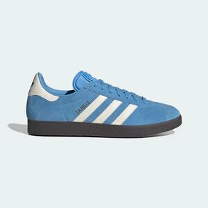 12M - [NEW] Men's adidas Gazelle Shoes 'Blue' ID6104